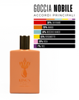 KING'S DROP GOCCIA NOBILE