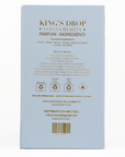 KING'S DROP GOCCIA SEGRETA