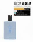 KING'S DROP GOCCIA SEGRETA