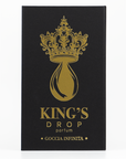 KING'S DROP GOCCIA INFINITA