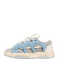 SANTHA MODEL 1 ORIGINAL GREY LIGHT BLUE