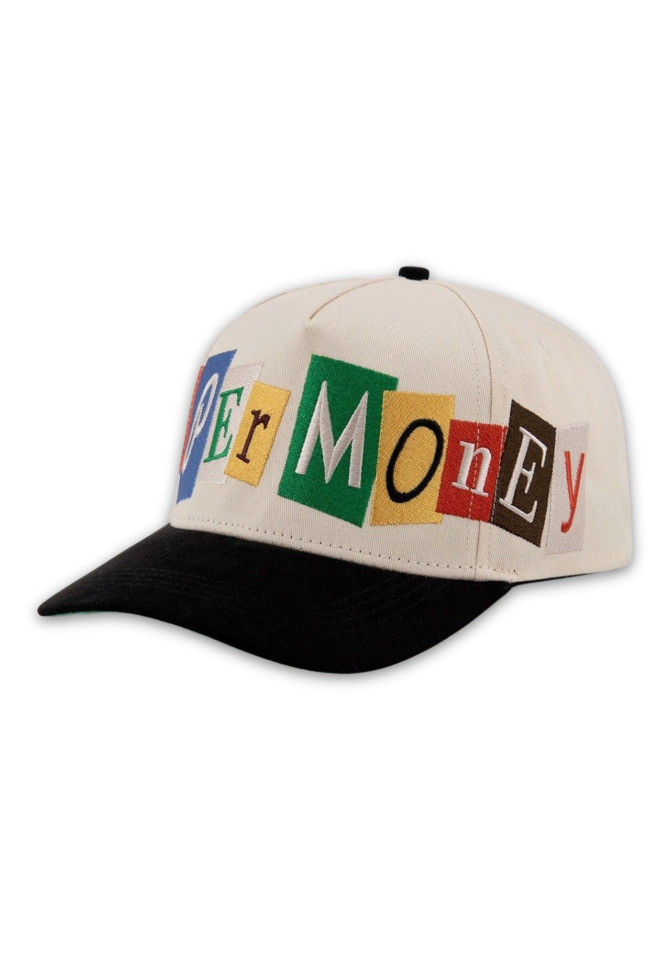 RANSOM HAT