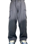 GRADIENT GREY PANTS