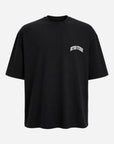PRODIGY BLACK TEE