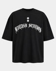 BLACK 01 TEE
