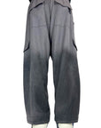 GRADIENT GREY PANTS