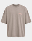 PRODIGY TEE GREY
