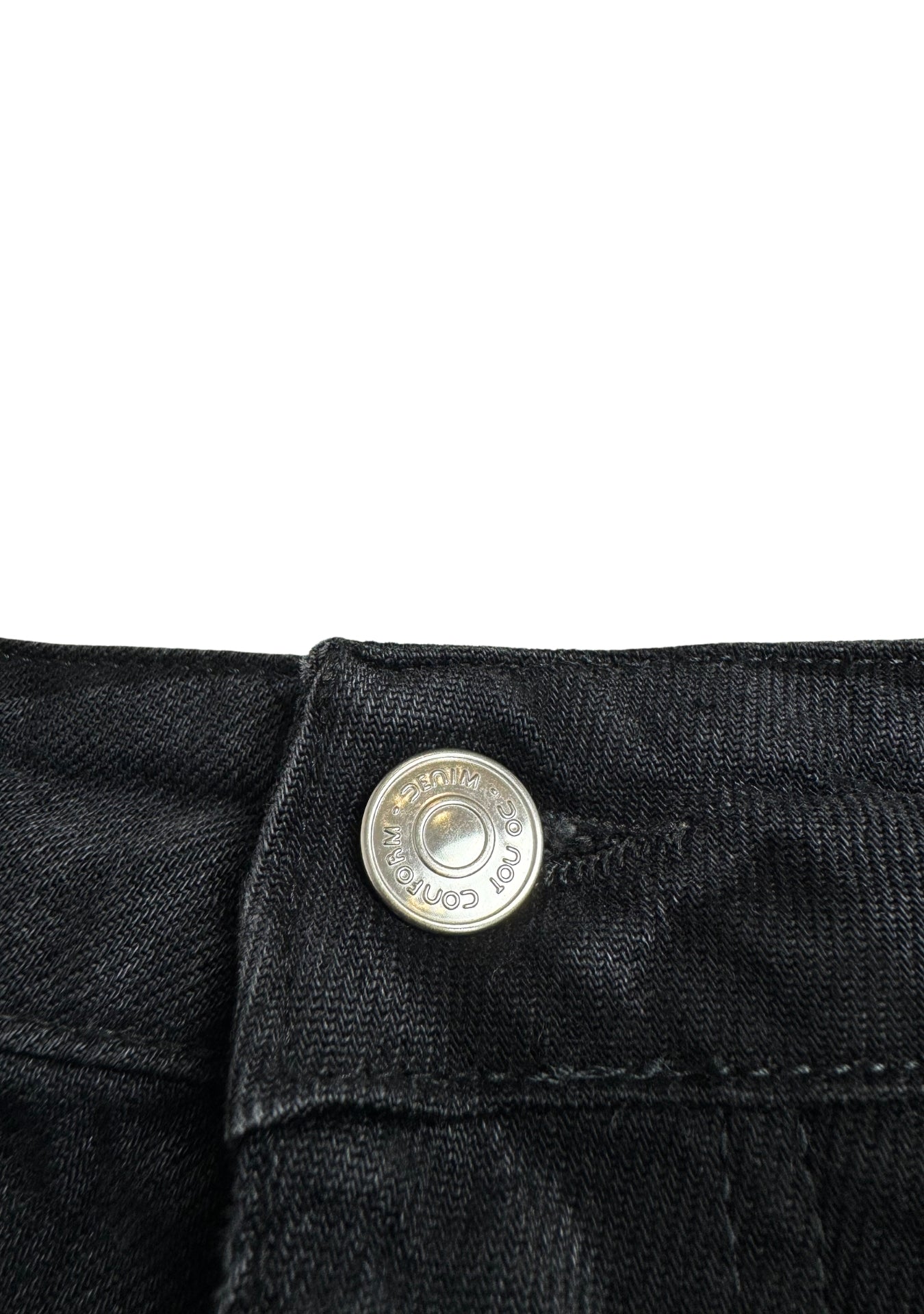 SHORTS BLACK DIRTY PIXEL CAMO