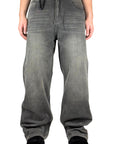ORIGINAL DENIM SHADOW BLACK WASH
