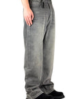 ORIGINAL DENIM SHADOW BLACK WASH
