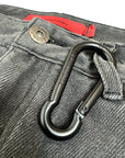 ORIGINAL DENIM SHADOW BLACK WASH