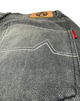 ORIGINAL DENIM SHADOW BLACK WASH