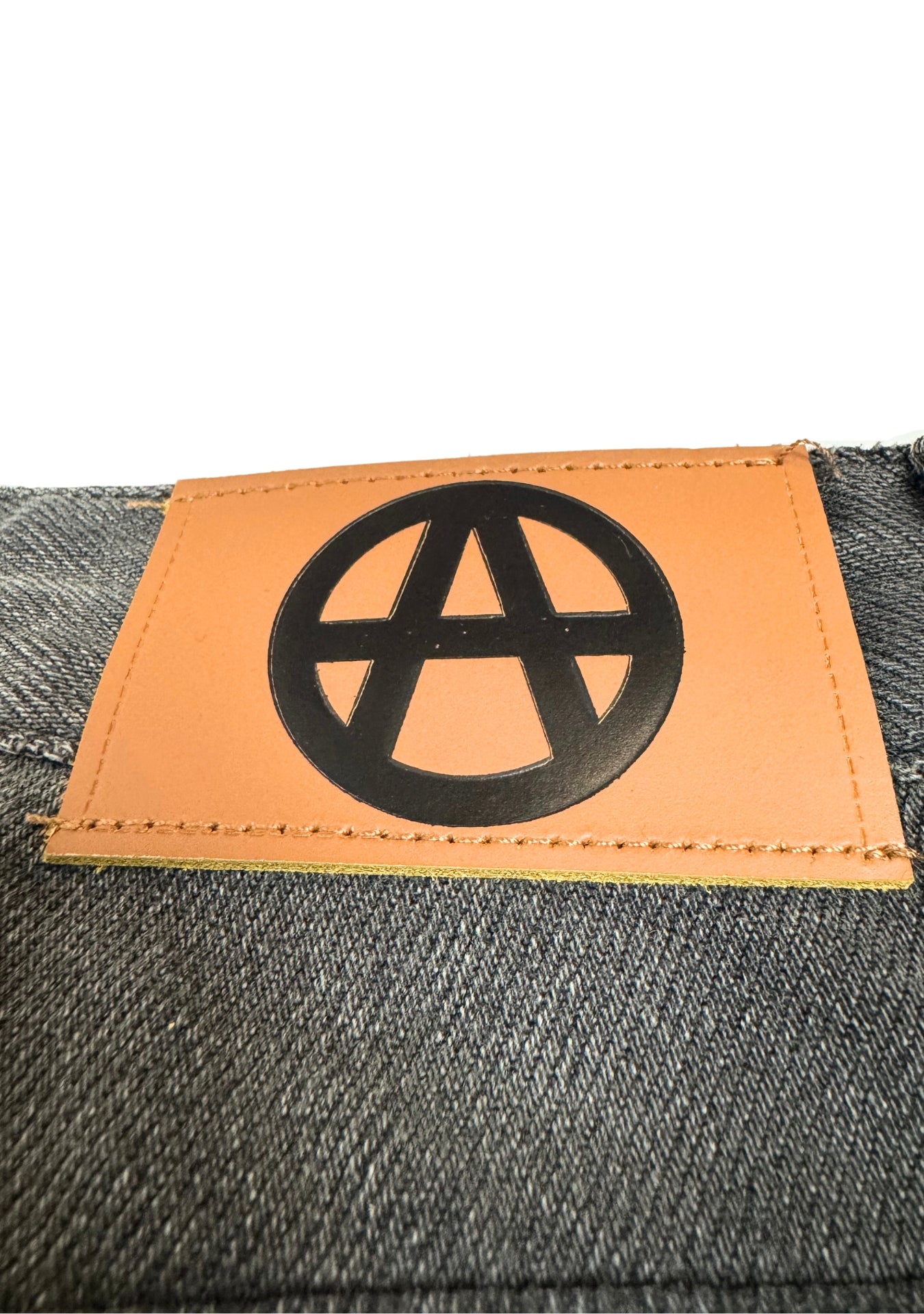 ORIGINAL DENIM SHADOW BLACK WASH