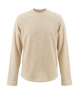 WAFFLE BUTTER DONOT LONGSLEEVE