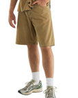 TOBACCO CROSTA SHORTS