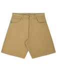 TOBACCO CROSTA SHORTS
