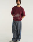 VERTIGO ZERO WASH BAGGY