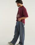 VERTIGO ZERO WASH BAGGY