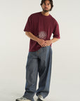 VERTIGO ZERO WASH BAGGY
