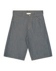VERTIGO ZERO WASH SHORTS