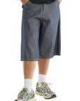 VERTIGO ZERO WASH SHORTS