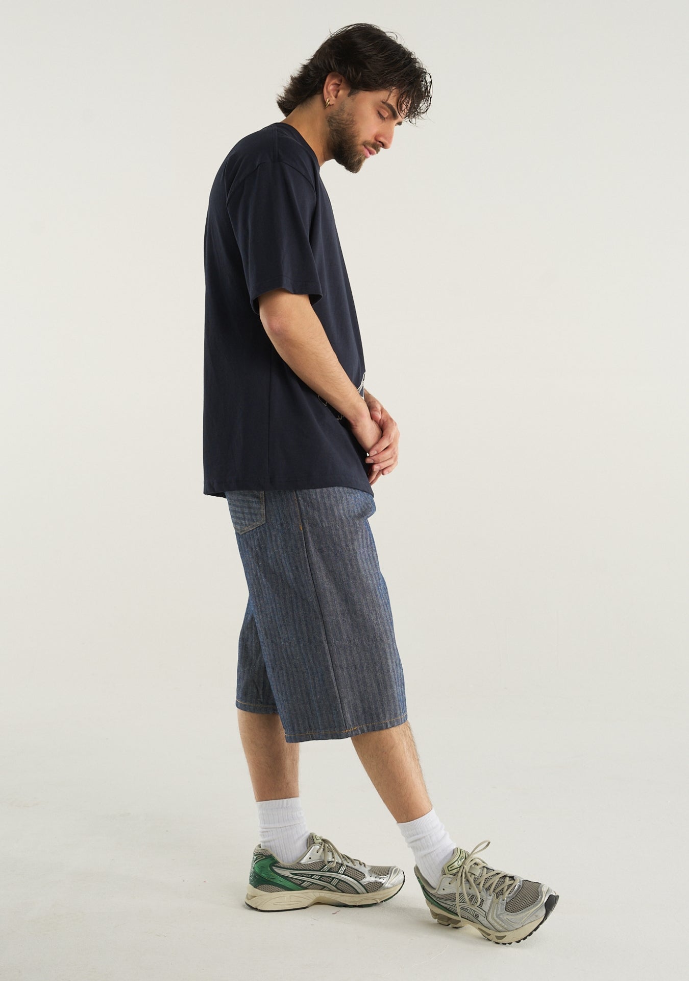 VERTIGO ZERO WASH SHORTS