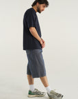 VERTIGO ZERO WASH SHORTS
