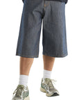 VERTIGO ZERO WASH SHORTS