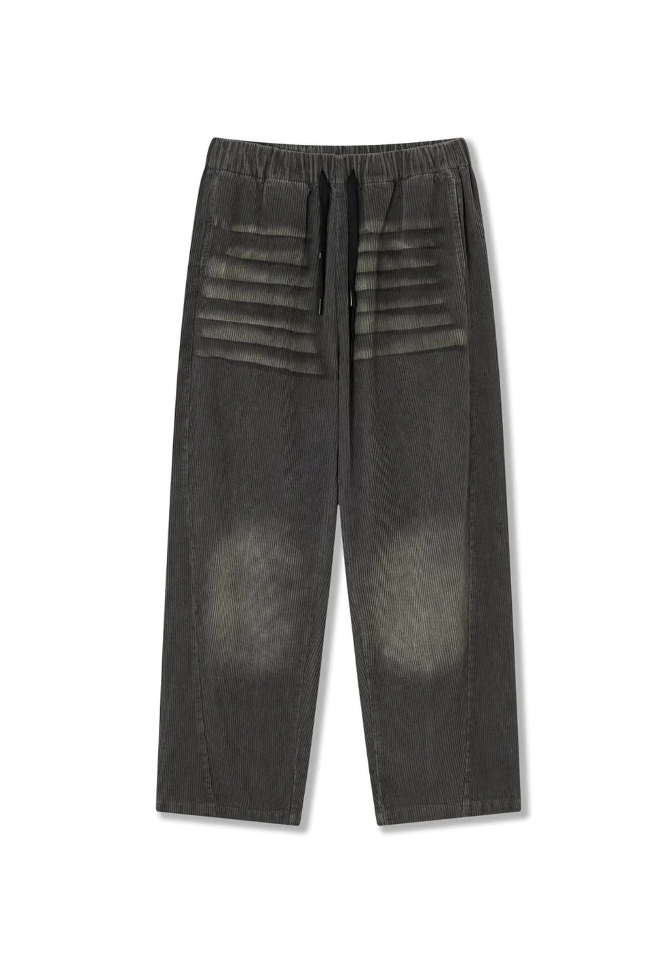 ACU PANT GREY