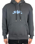 JUSTICE LEAD HOODIE