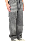 ACU PANT GREY