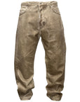 BAGGY BEIGE LEATHER