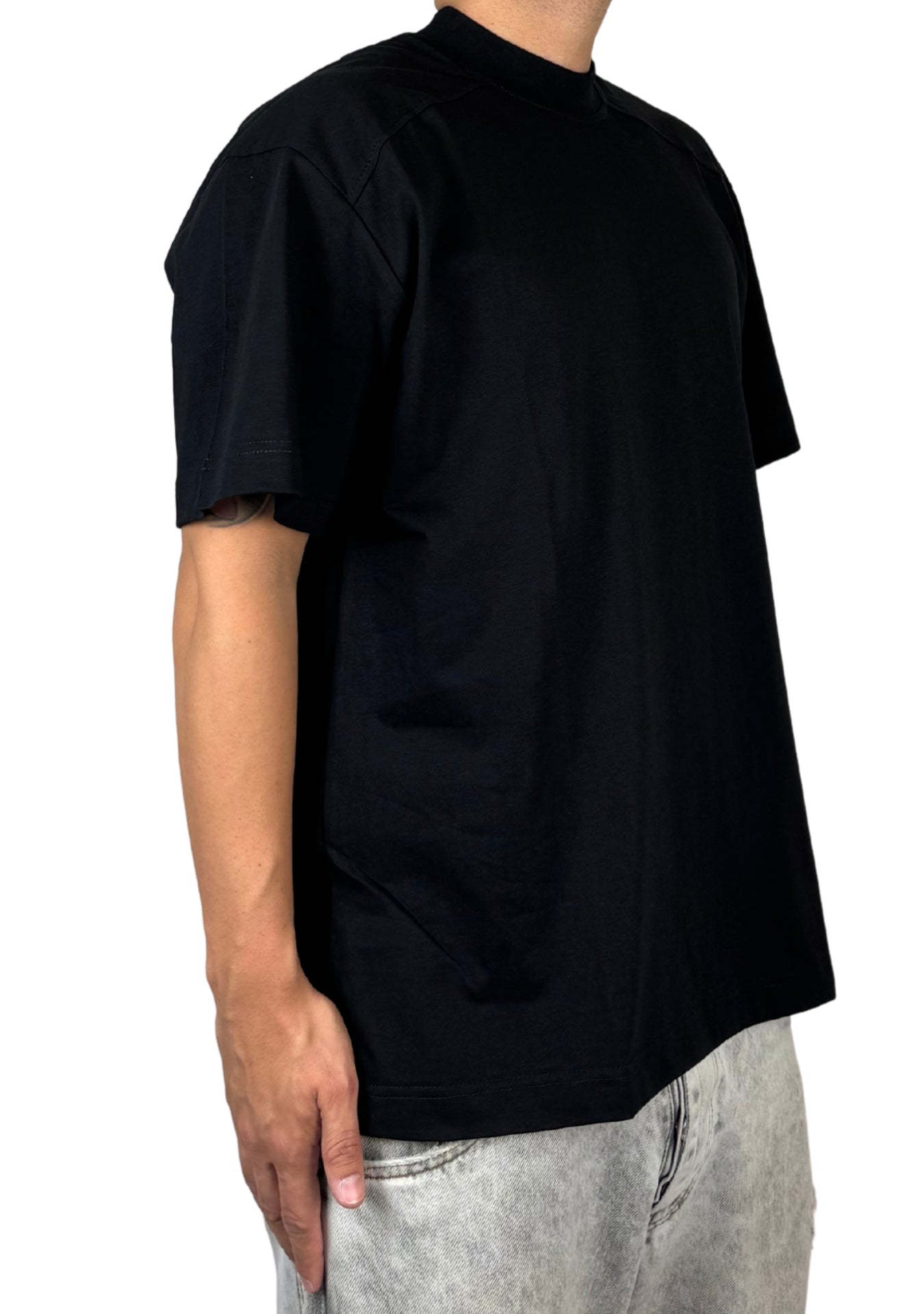 BLACK TEE SUCCESS