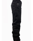 BAGGY WASH DARK GREY