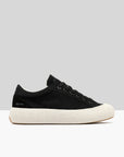 SANTHA KAOUKI CANVAS BLACK