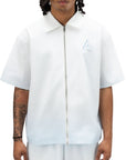 CLOUD ZIP TOP WET-BLU