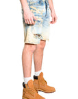 ACID TRICOLOR SHORTS