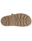 NYU TEXAS MULE MUDDY YELLOW