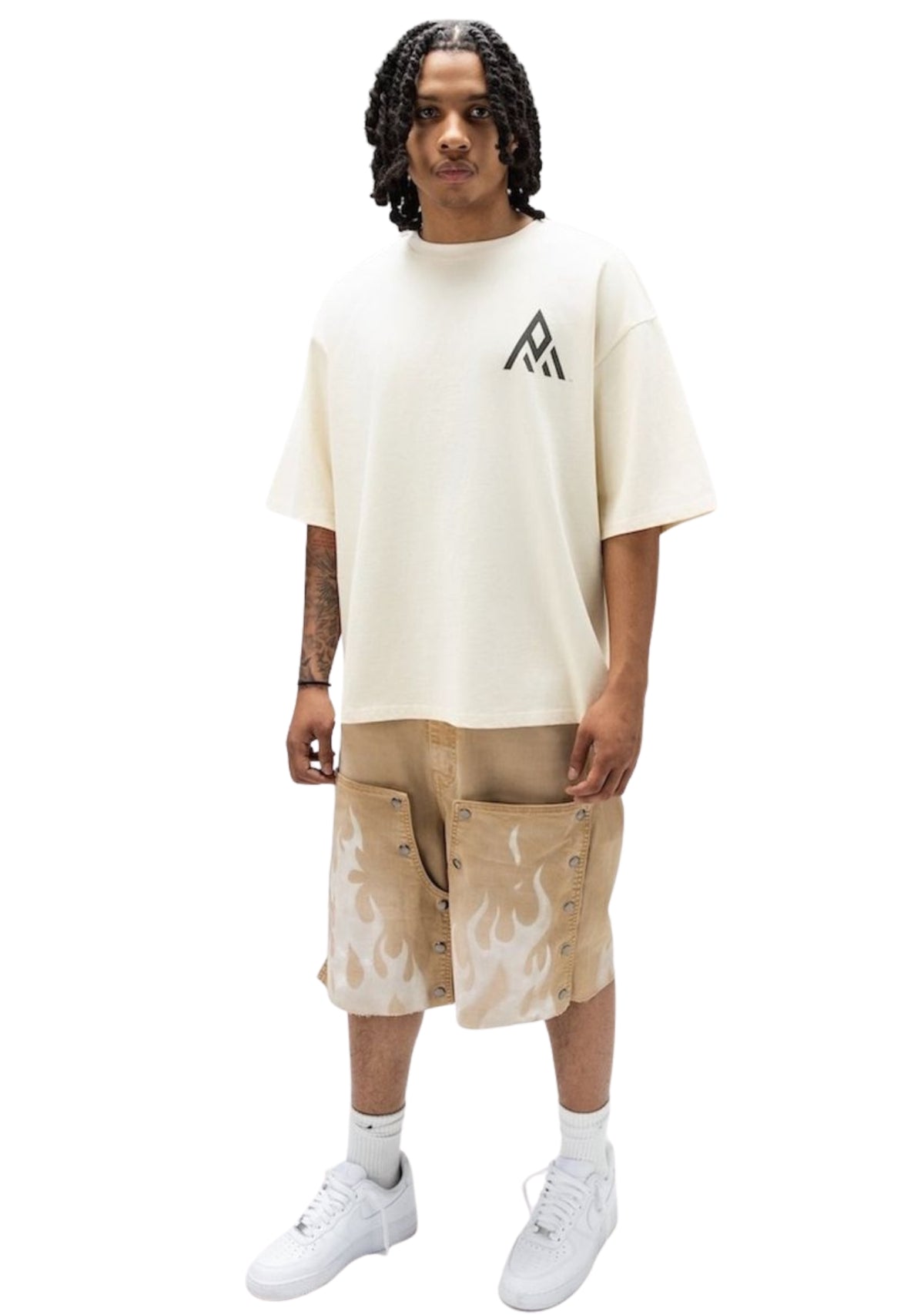 ALL ACCESS TEE