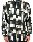 GEOMETRIC SHIRT