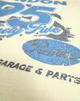 BUTTER WASHED TEE - THINGS95