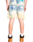 ACID TRICOLOR SHORTS