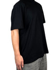 AMIS BLACK TEE