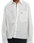 SMOOTH OPERATOR SHIRT