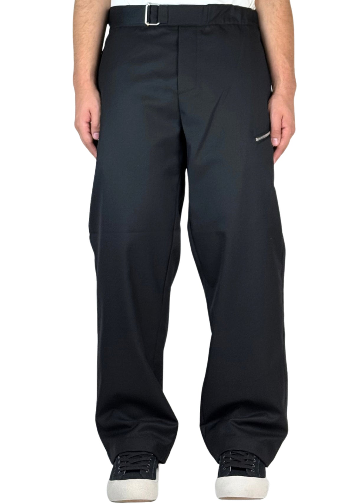 REGS PANT