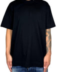 ALONE BLACK TEE