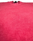 TEE WASH PURPLE COURT CLASSICS