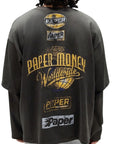 WORLDWIDE SHIRT