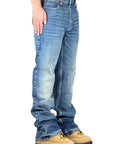 JEANS GRINGO GUAPO