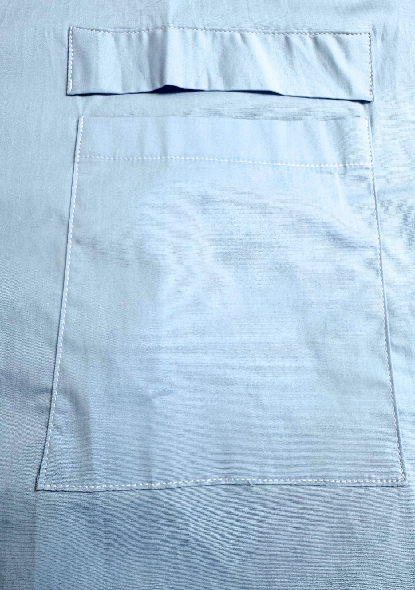 BALLOON SKY SHIRT